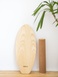 Balance board SHORTY Light Wood