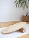 Balance board SHORTY Light Wood