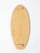 Balance board SHORTY Light Wood