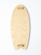 Balance board FISH Light Wood